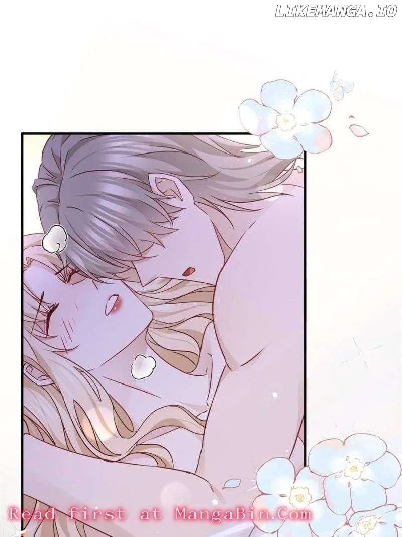The Sultry Demon King Wants Me Chapter 104 Online - página 39