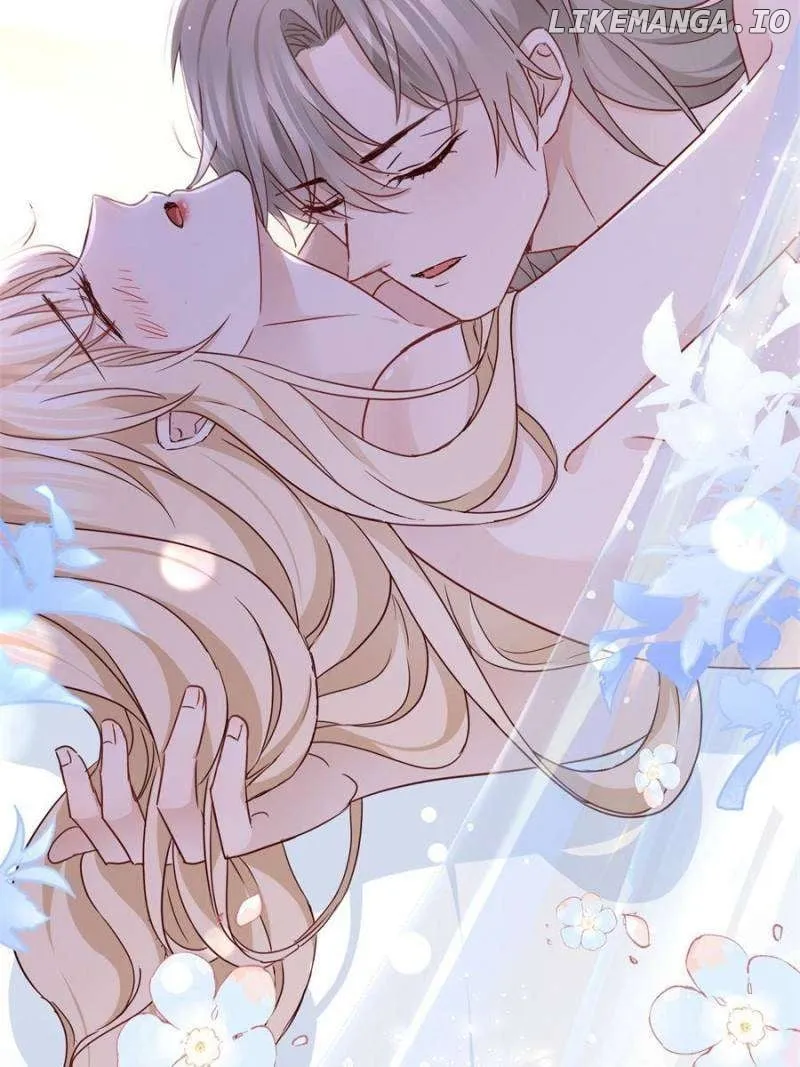The Sultry Demon King Wants Me Chapter 104 Online - página 41
