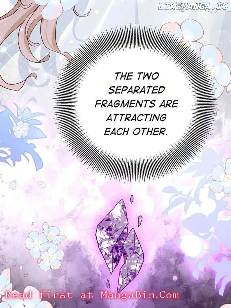 The Sultry Demon King Wants Me Chapter 104 Online - página 42