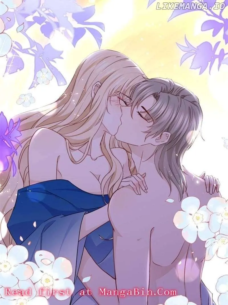 The Sultry Demon King Wants Me Chapter 104 Online - página 45