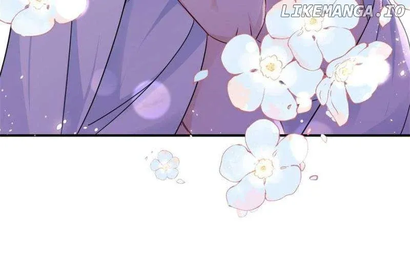 The Sultry Demon King Wants Me Chapter 104 Online - página 46