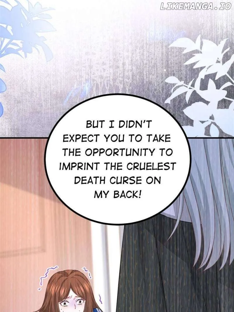 The Sultry Demon King Wants Me Chapter 108 Online - página 4