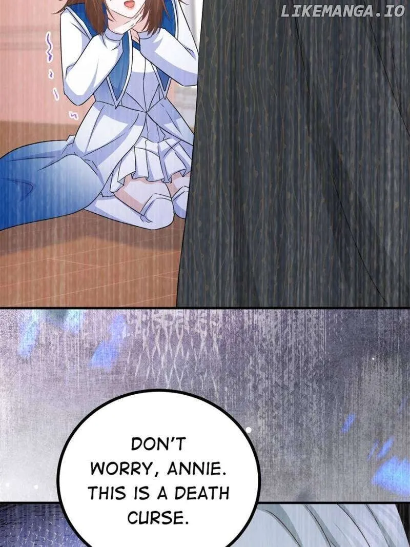 The Sultry Demon King Wants Me Chapter 108 Online - página 5