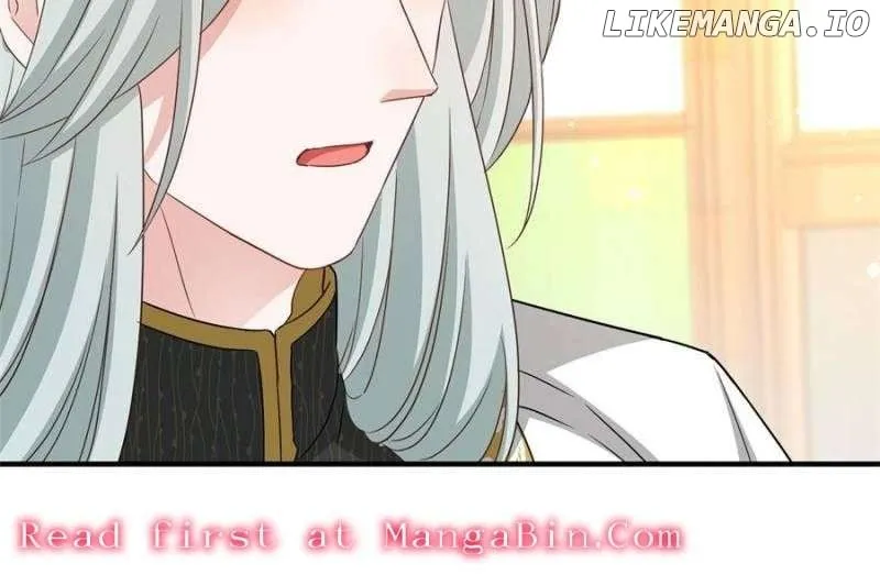 The Sultry Demon King Wants Me Chapter 108 Online - página 8