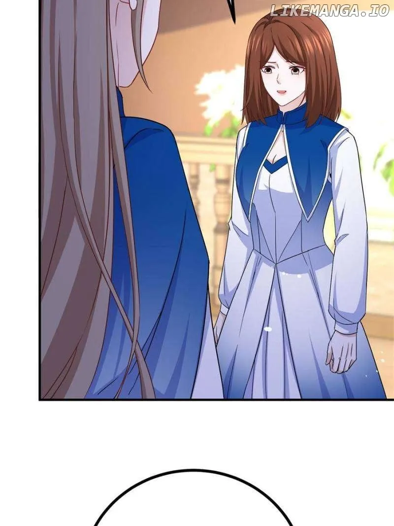 The Sultry Demon King Wants Me Chapter 108 Online - página 11