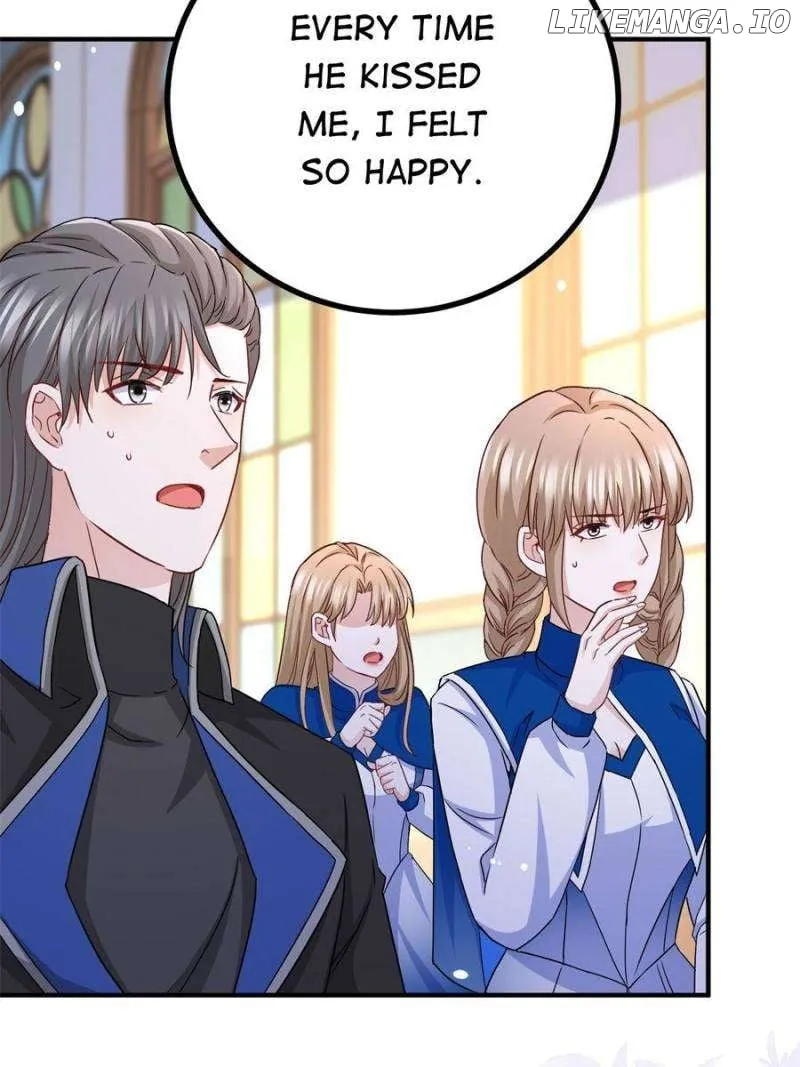 The Sultry Demon King Wants Me Chapter 108 Online - página 12
