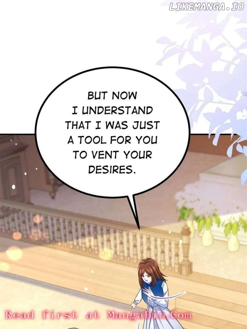 The Sultry Demon King Wants Me Chapter 108 Online - página 13