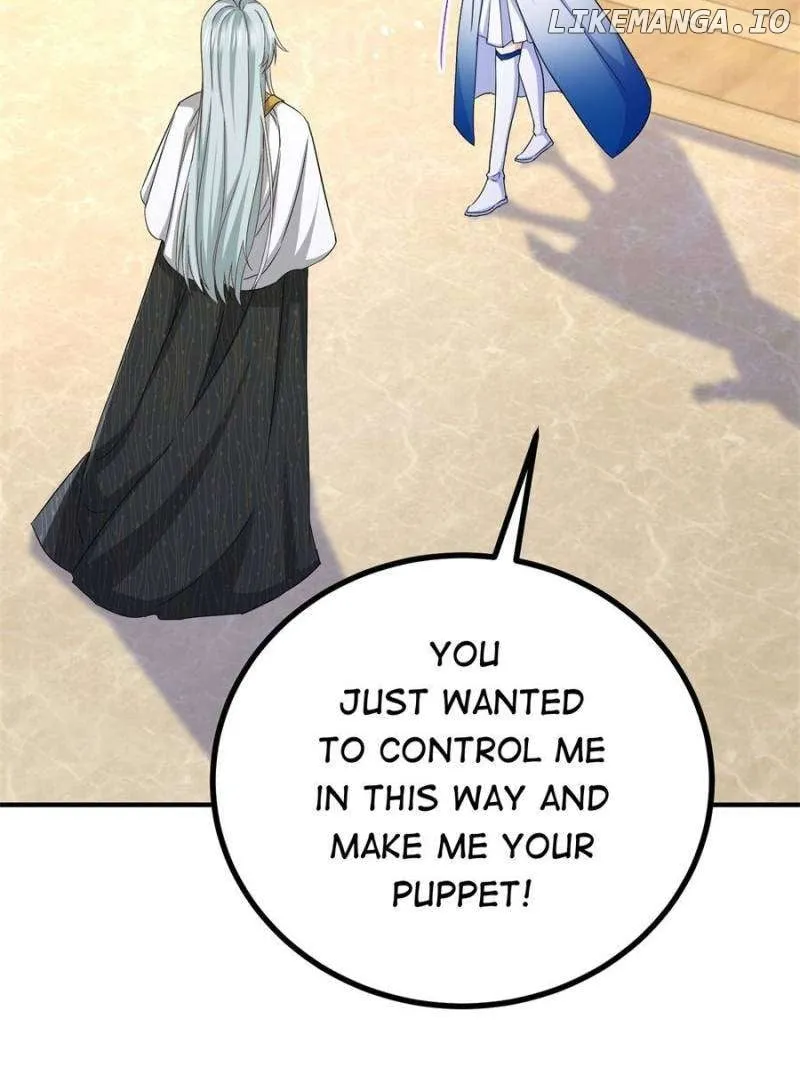 The Sultry Demon King Wants Me Chapter 108 Online - página 14