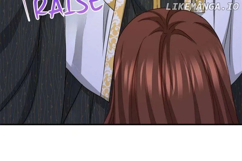 The Sultry Demon King Wants Me Chapter 108 Online - página 16