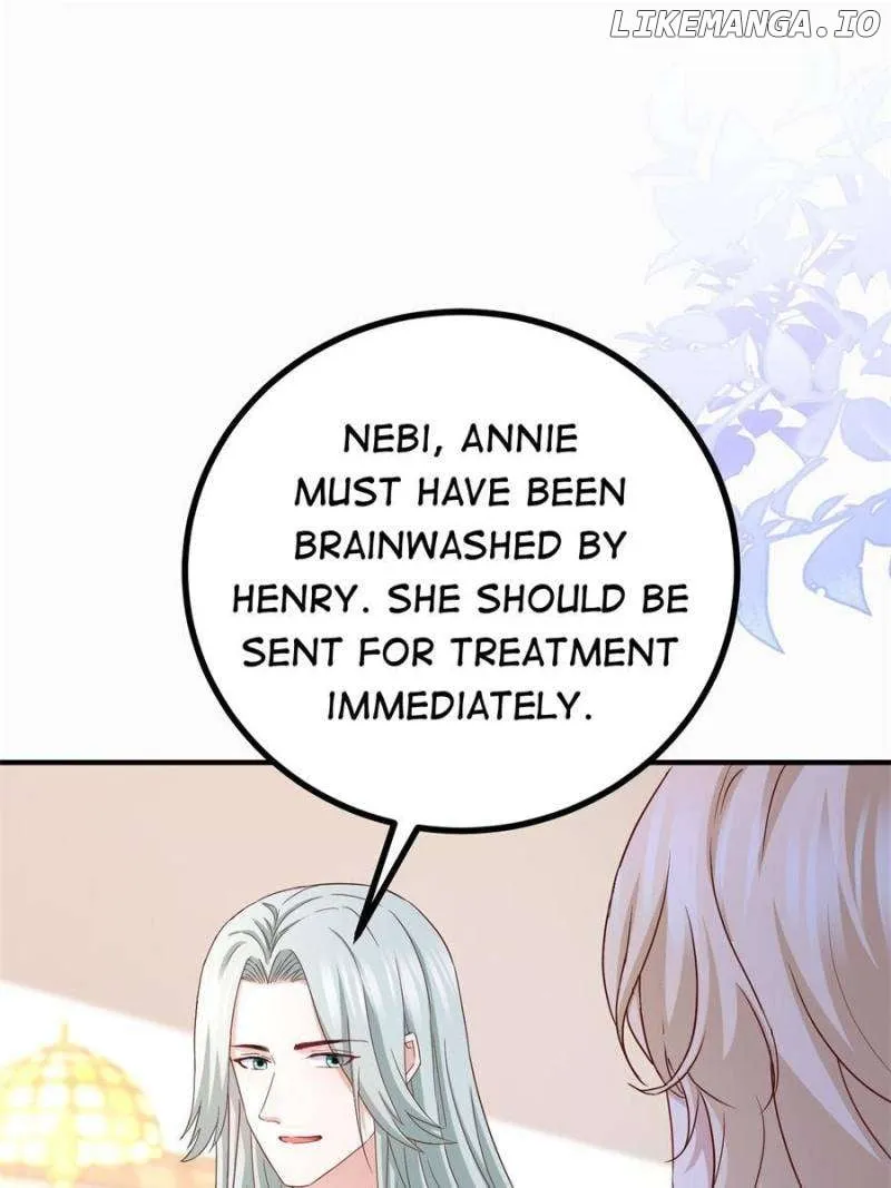 The Sultry Demon King Wants Me Chapter 108 Online - página 19