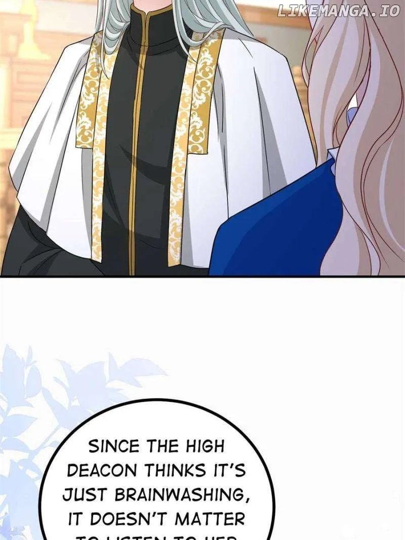 The Sultry Demon King Wants Me Chapter 108 Online - página 20
