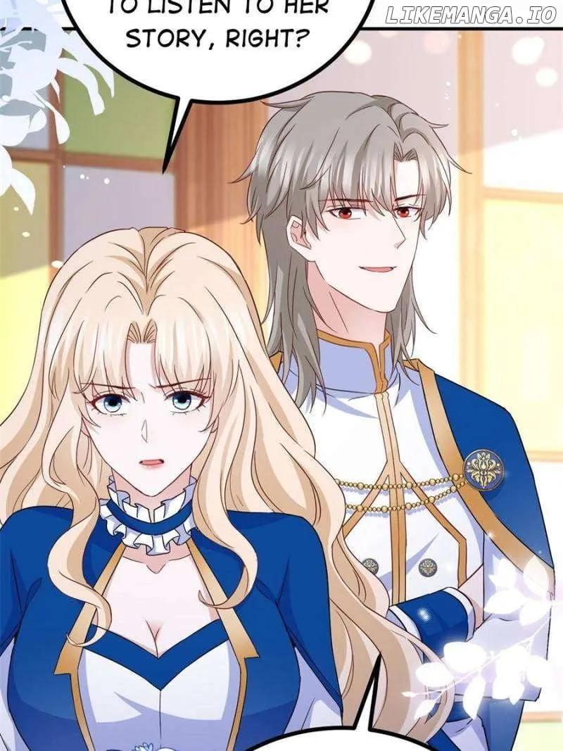 The Sultry Demon King Wants Me Chapter 108 Online - página 21