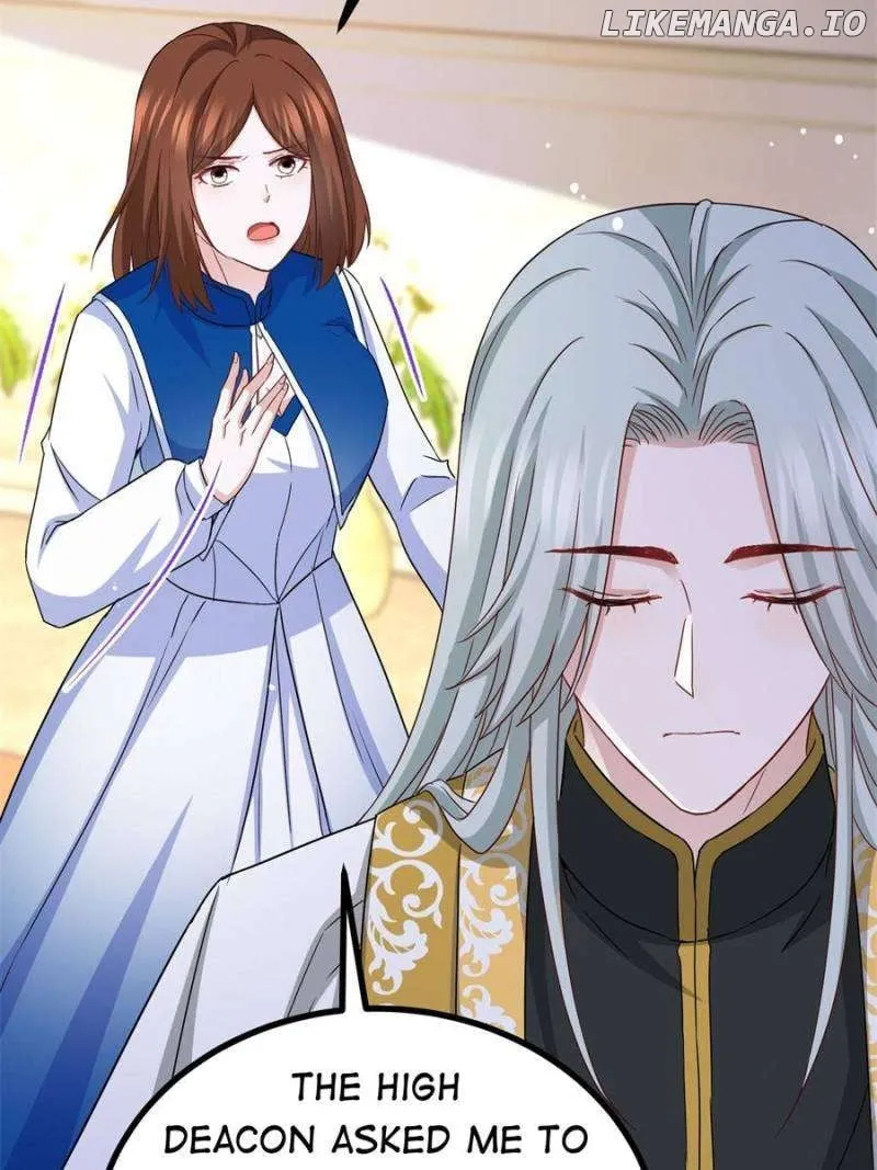 The Sultry Demon King Wants Me Chapter 108 Online - página 23