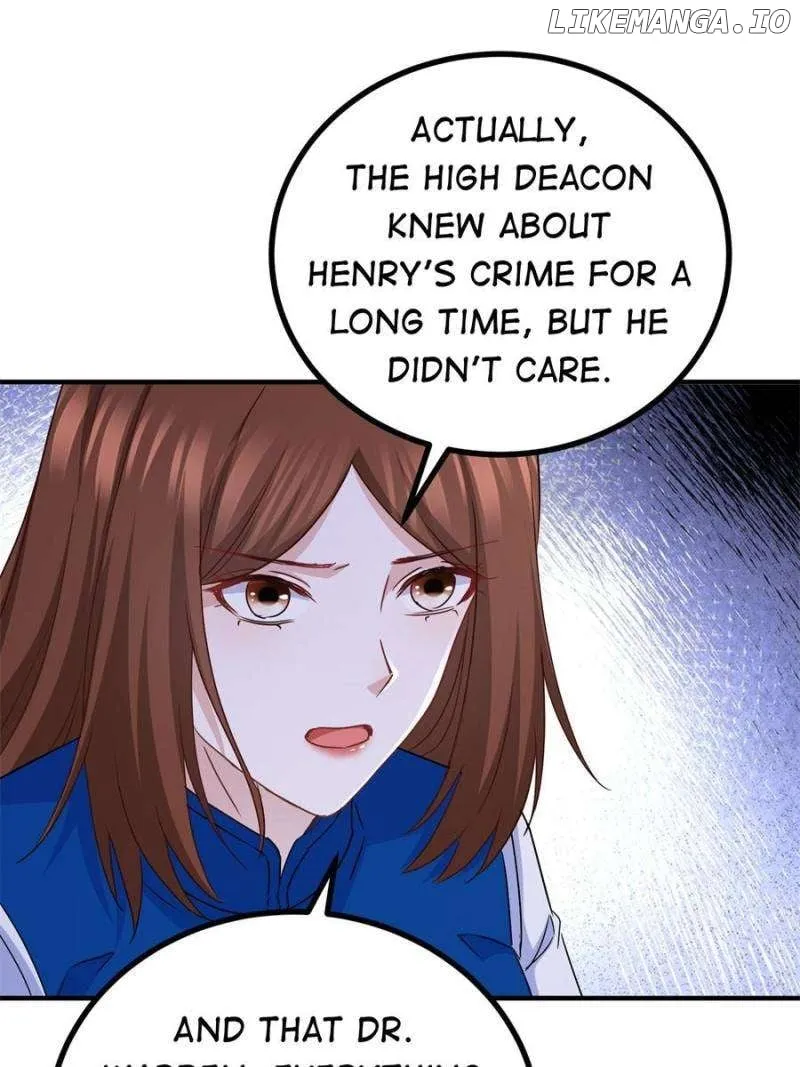 The Sultry Demon King Wants Me Chapter 108 Online - página 25