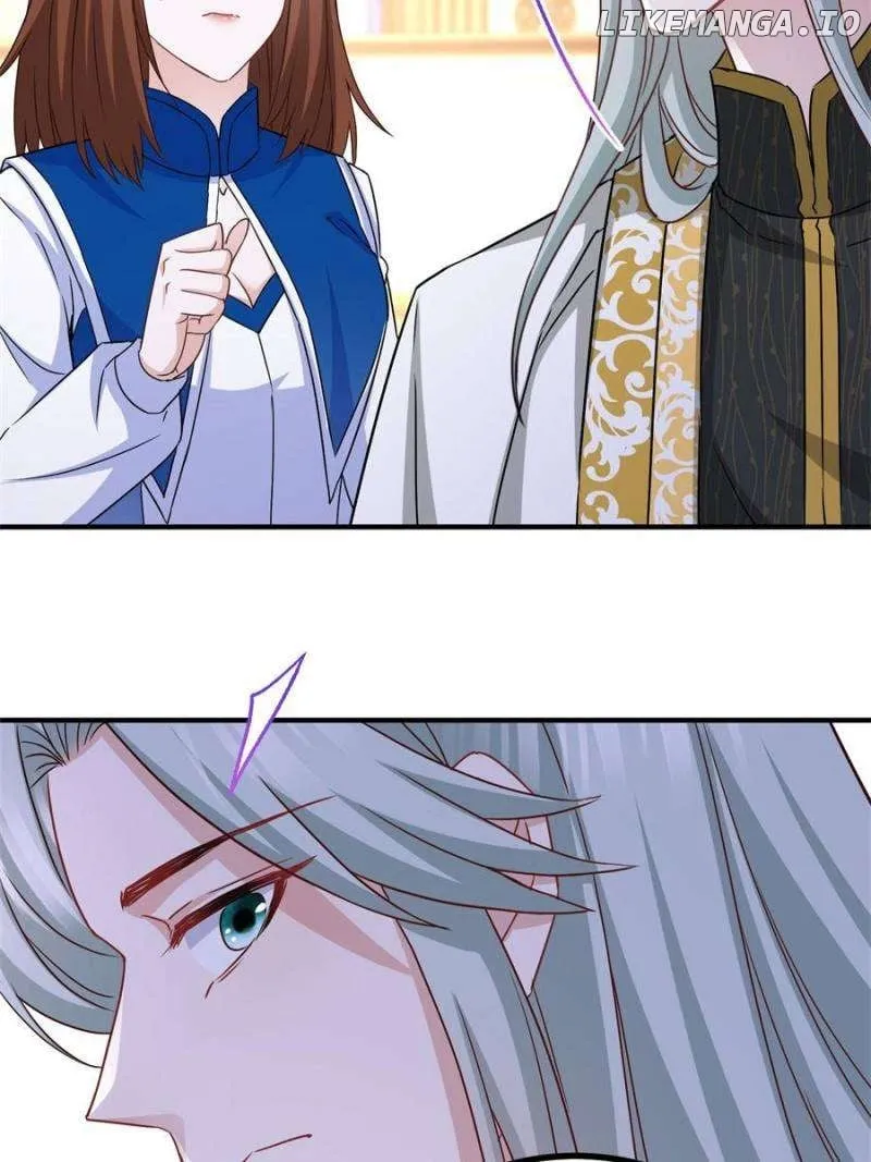 The Sultry Demon King Wants Me Chapter 108 Online - página 27