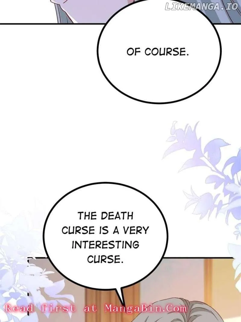 The Sultry Demon King Wants Me Chapter 108 Online - página 28