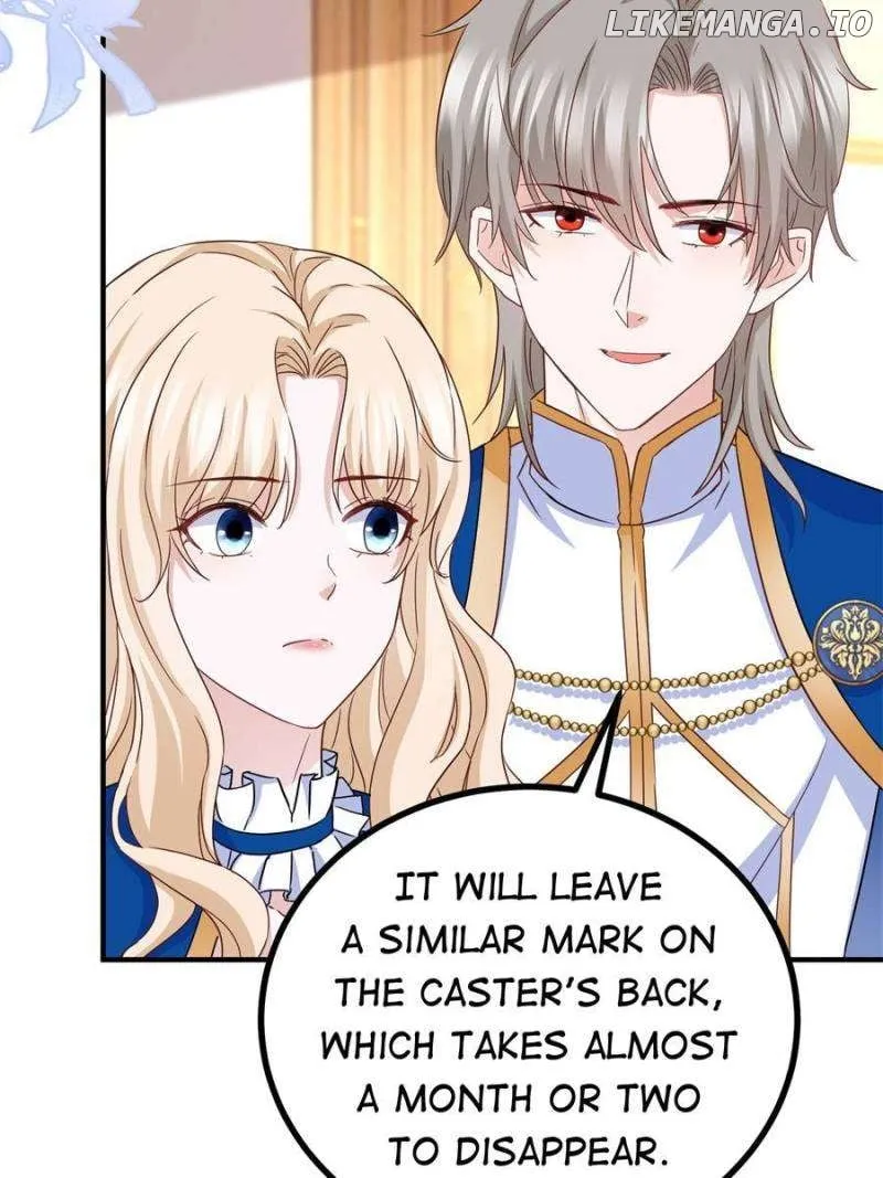 The Sultry Demon King Wants Me Chapter 108 Online - página 29
