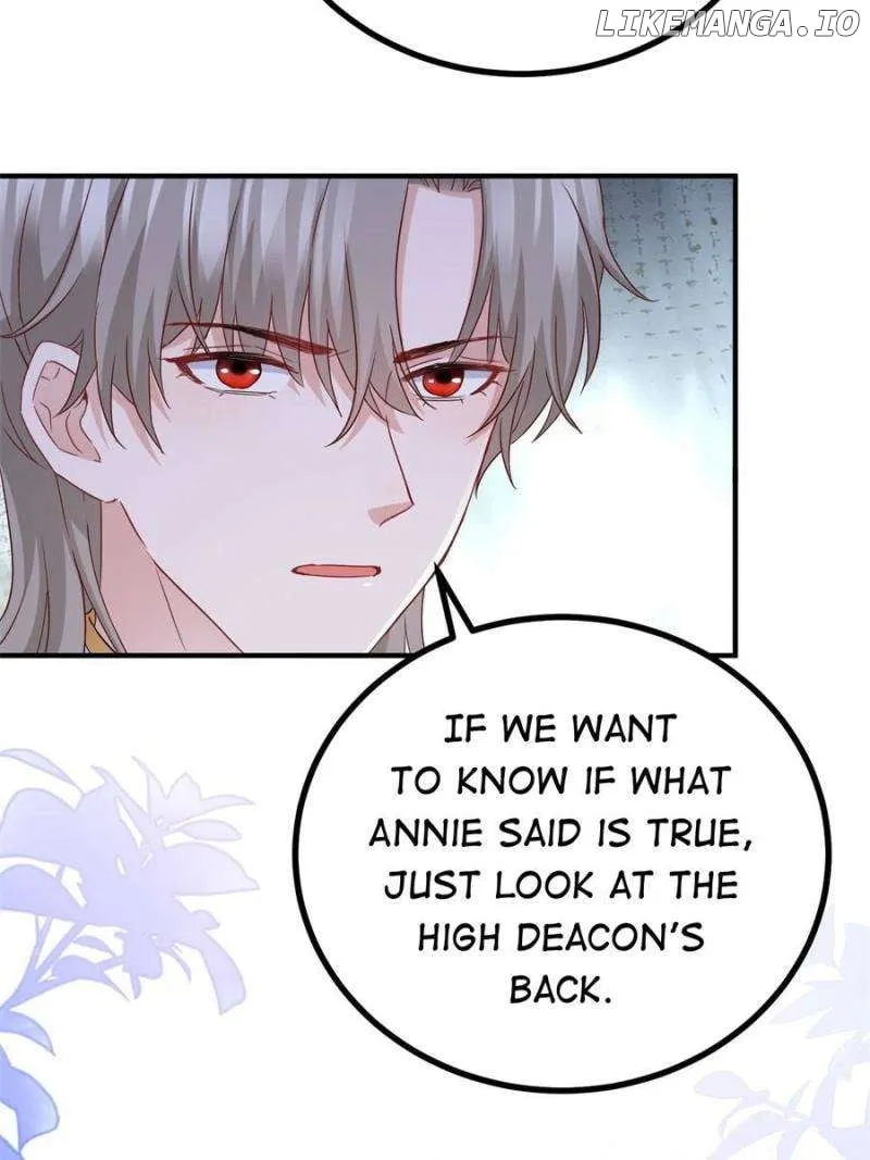 The Sultry Demon King Wants Me Chapter 108 Online - página 30