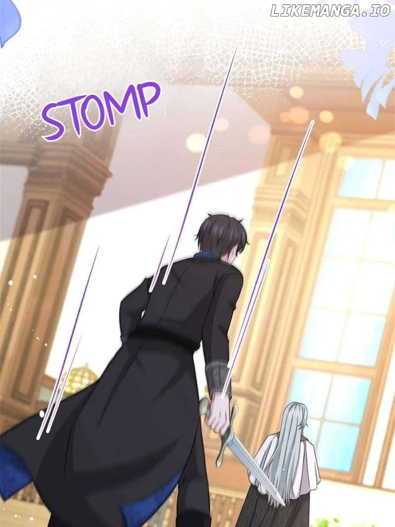The Sultry Demon King Wants Me Chapter 108 Online - página 31