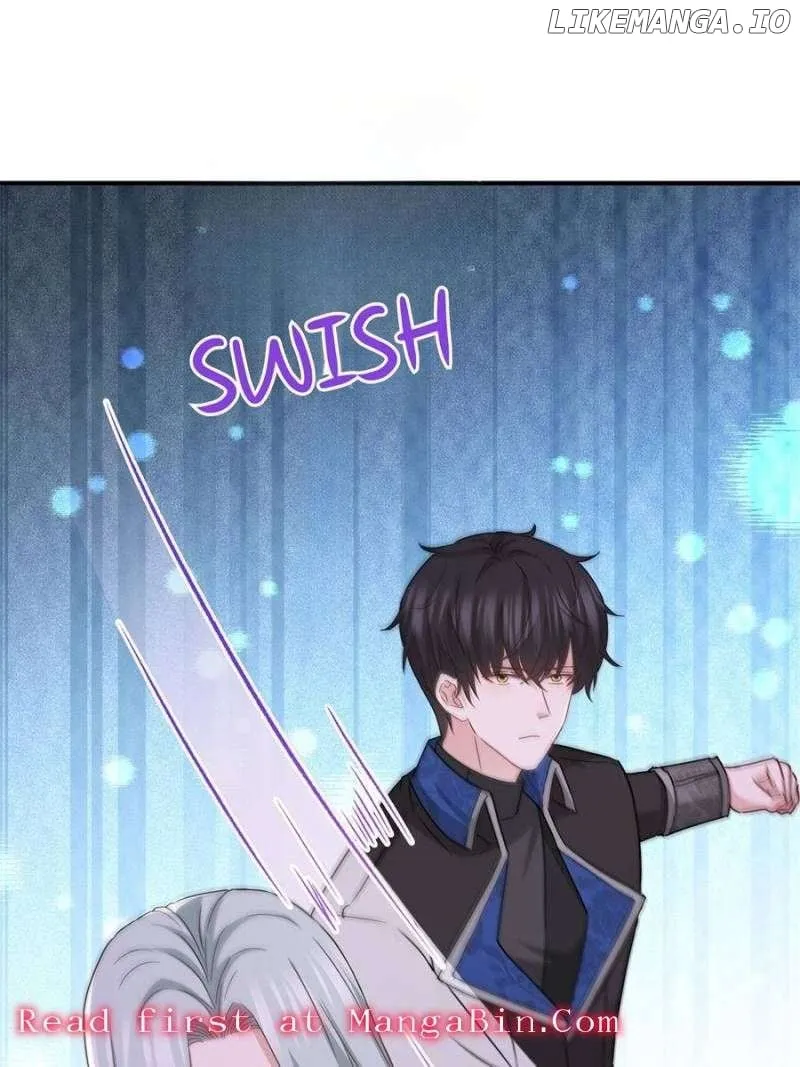 The Sultry Demon King Wants Me Chapter 108 Online - página 33