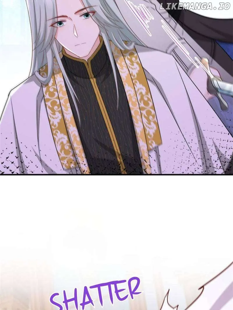 The Sultry Demon King Wants Me Chapter 108 Online - página 34