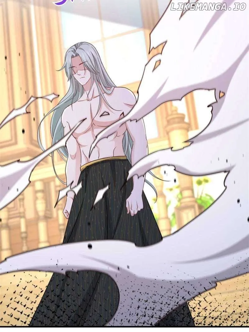 The Sultry Demon King Wants Me Chapter 108 Online - página 35