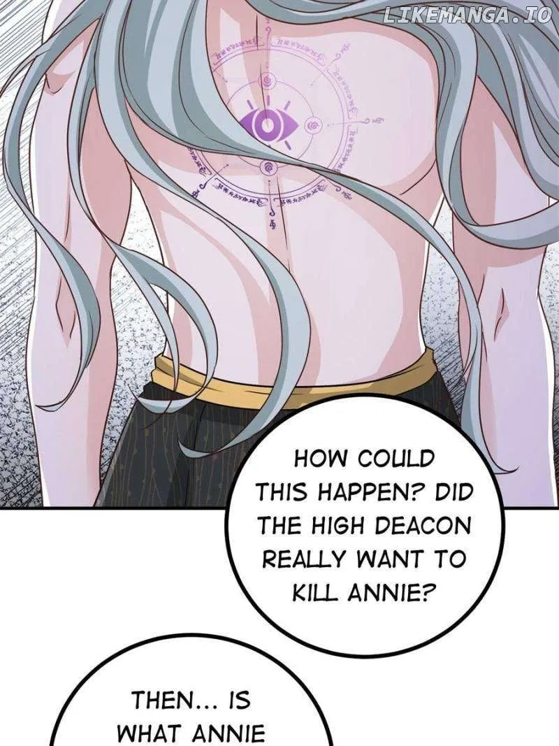 The Sultry Demon King Wants Me Chapter 108 Online - página 37