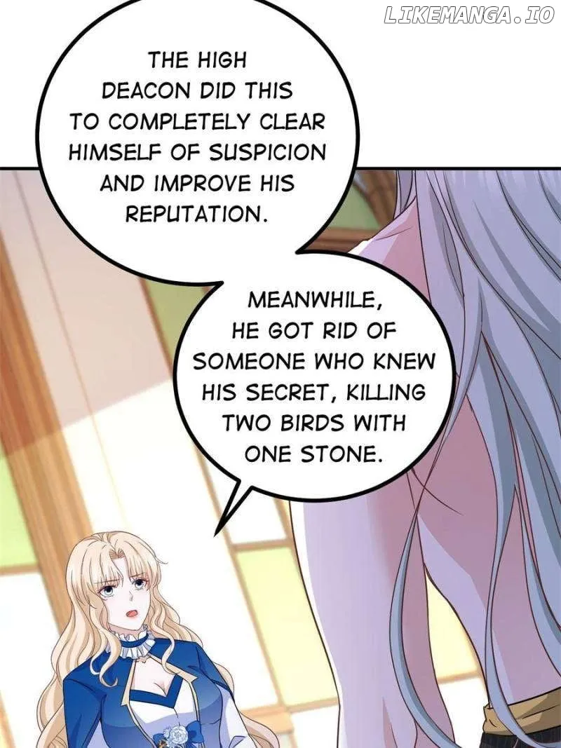 The Sultry Demon King Wants Me Chapter 108 Online - página 39