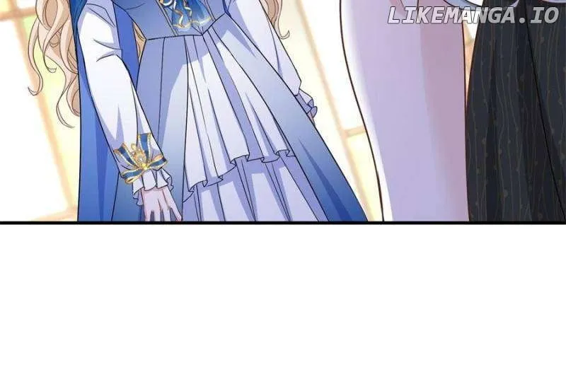 The Sultry Demon King Wants Me Chapter 108 Online - página 40