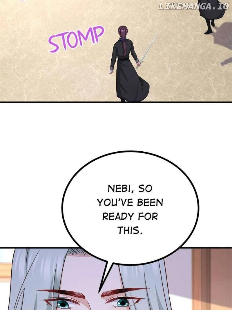 The Sultry Demon King Wants Me Chapter 108 Online - página 42