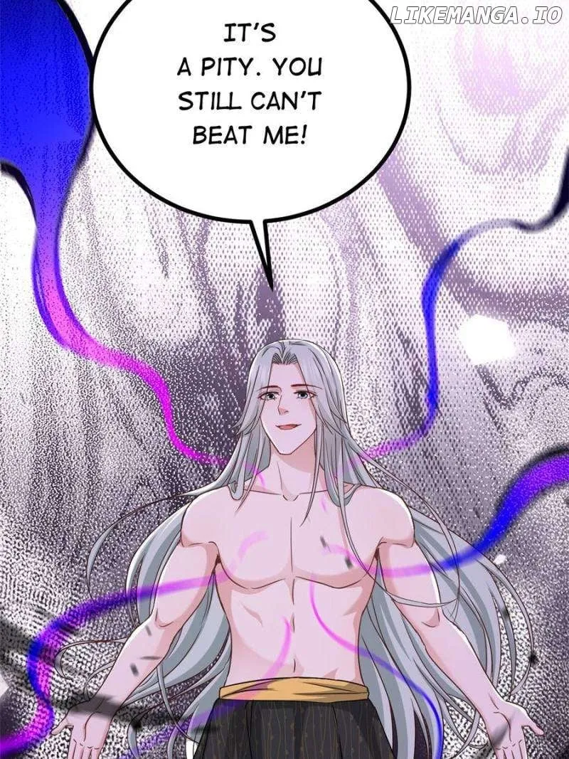 The Sultry Demon King Wants Me Chapter 108 Online - página 44