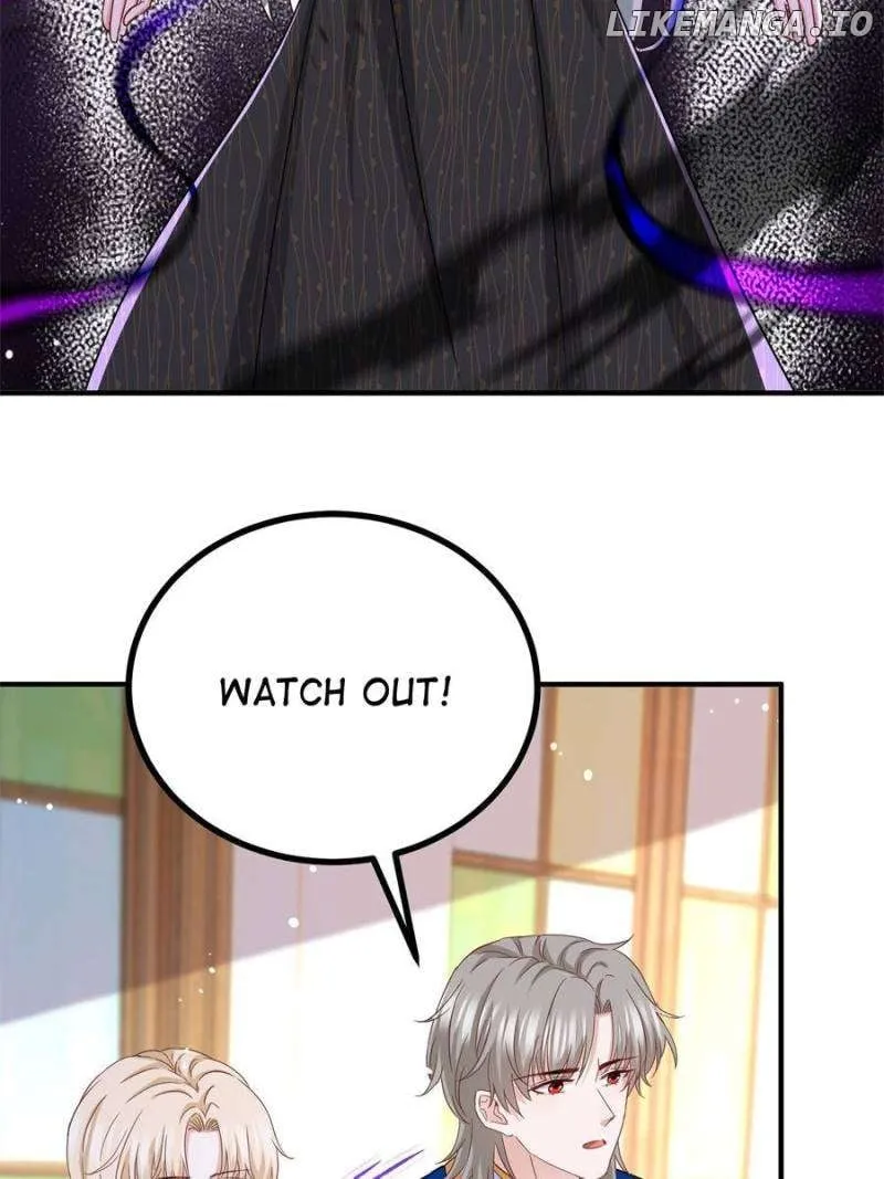 The Sultry Demon King Wants Me Chapter 108 Online - página 45
