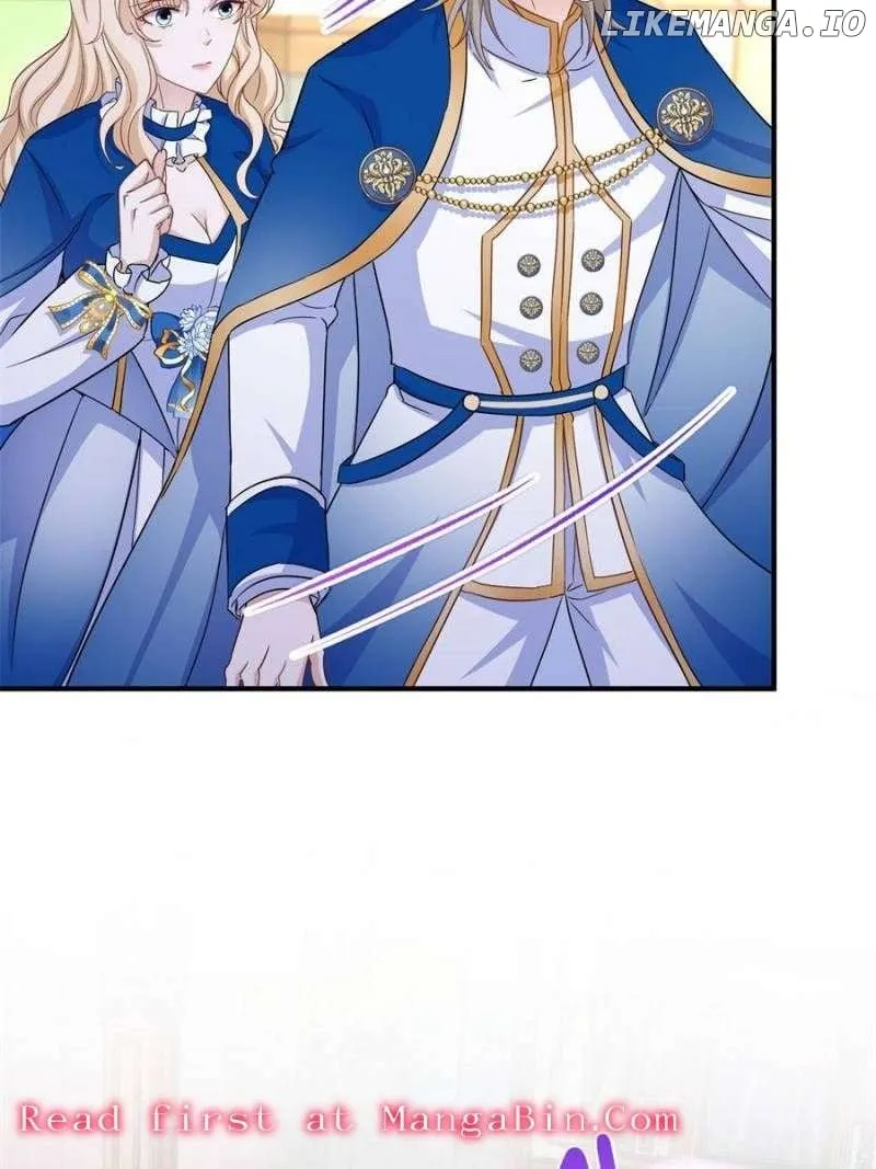 The Sultry Demon King Wants Me Chapter 108 Online - página 46