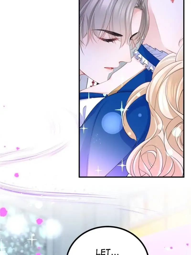 The Sultry Demon King Wants Me Chapter 13 Online - página 3