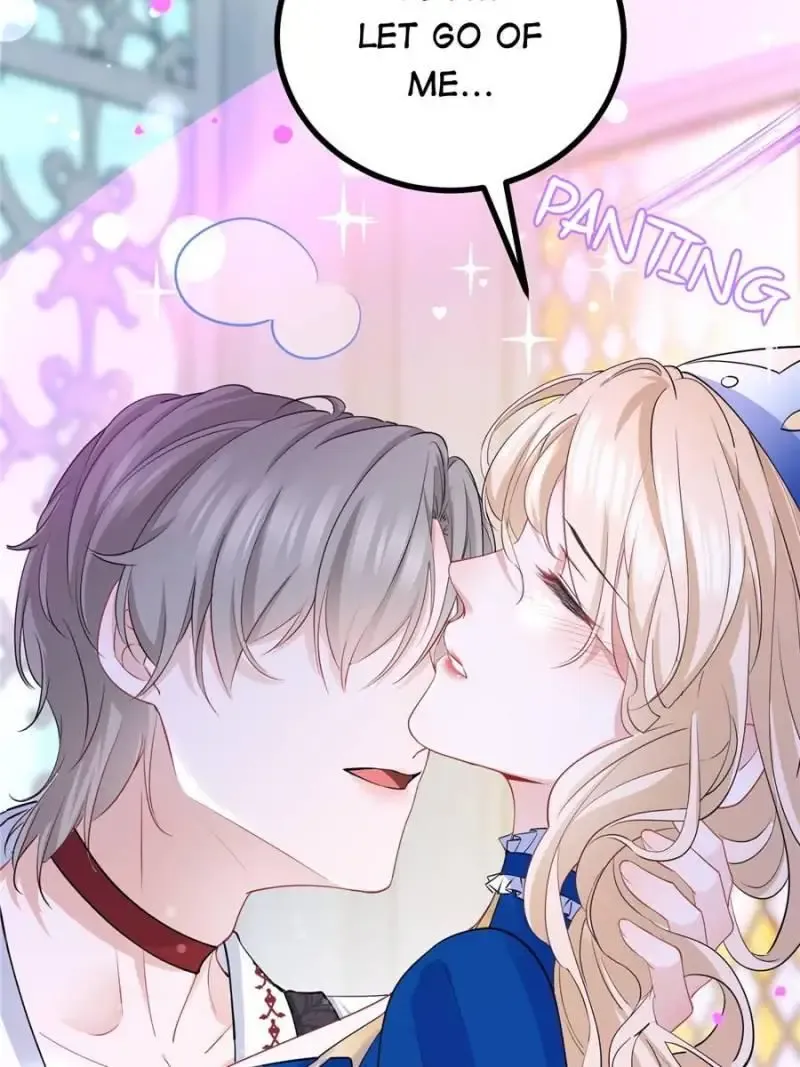 The Sultry Demon King Wants Me Chapter 13 Online - página 4
