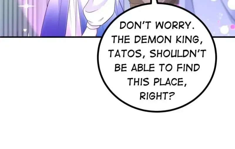 The Sultry Demon King Wants Me Chapter 13 Online - página 7