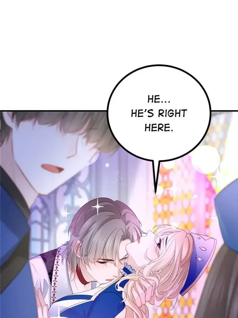 The Sultry Demon King Wants Me Chapter 13 Online - página 8