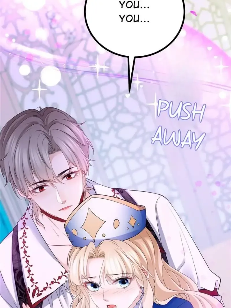 The Sultry Demon King Wants Me Chapter 13 Online - página 10