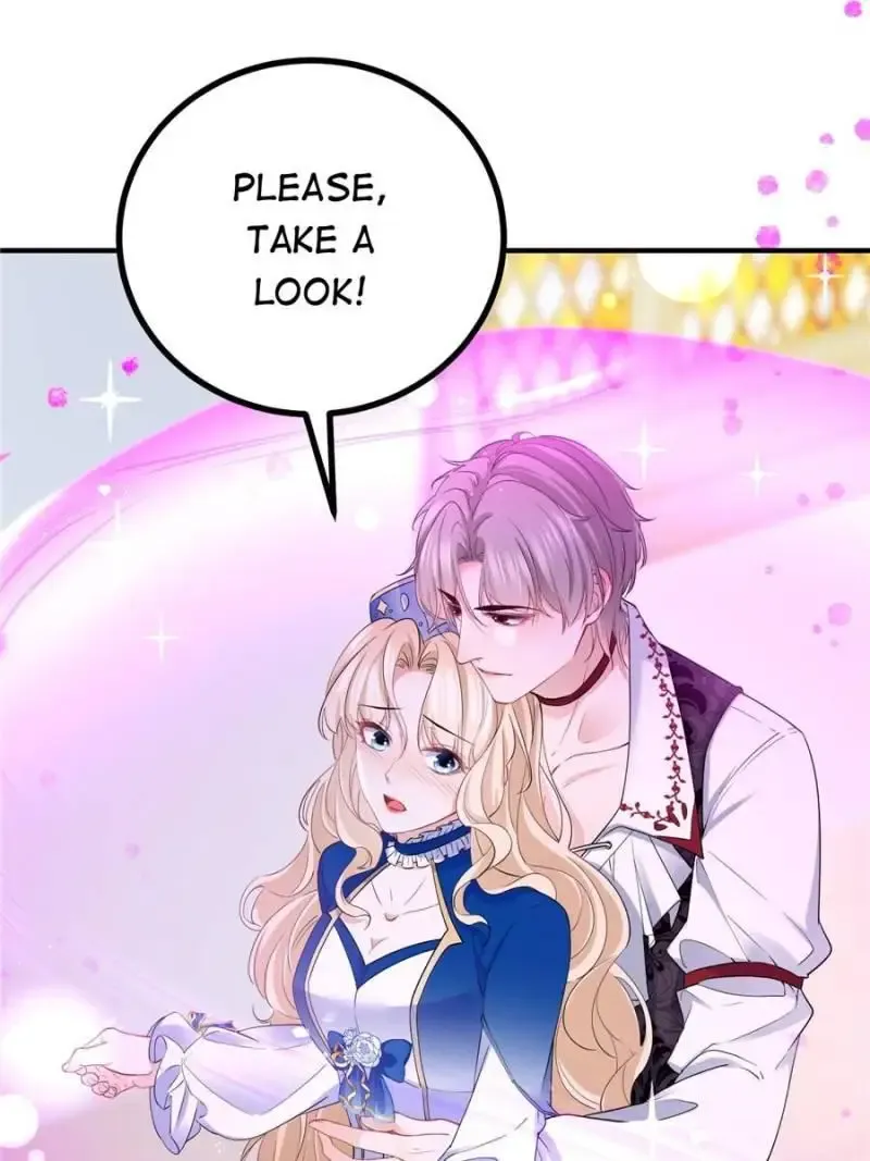 The Sultry Demon King Wants Me Chapter 13 Online - página 12