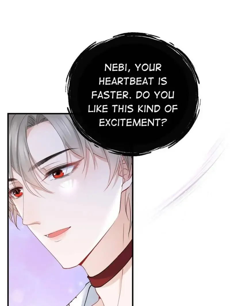 The Sultry Demon King Wants Me Chapter 13 Online - página 15