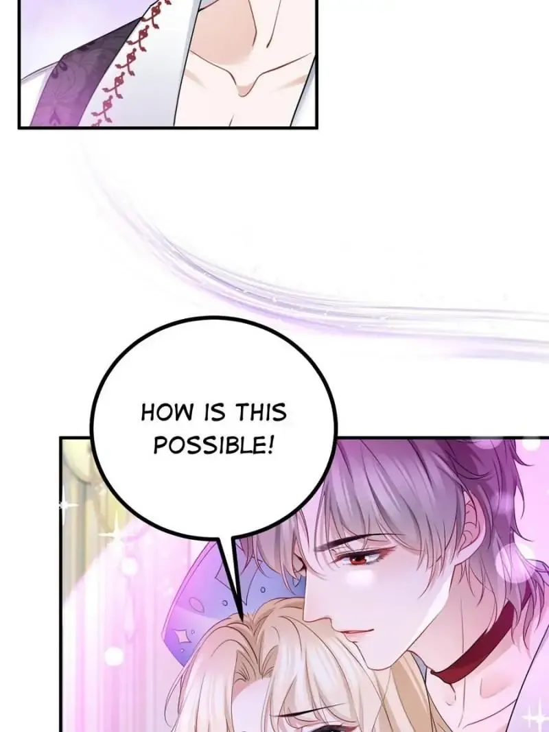 The Sultry Demon King Wants Me Chapter 13 Online - página 16