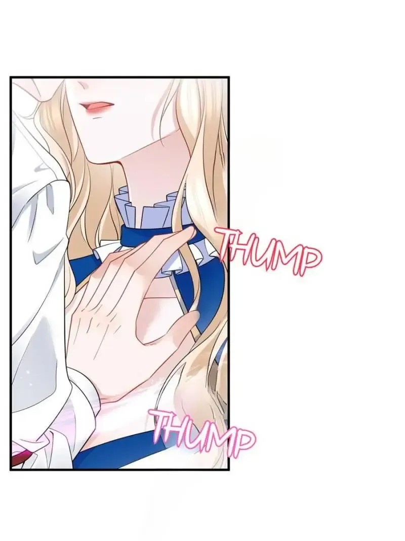 The Sultry Demon King Wants Me Chapter 13 Online - página 21