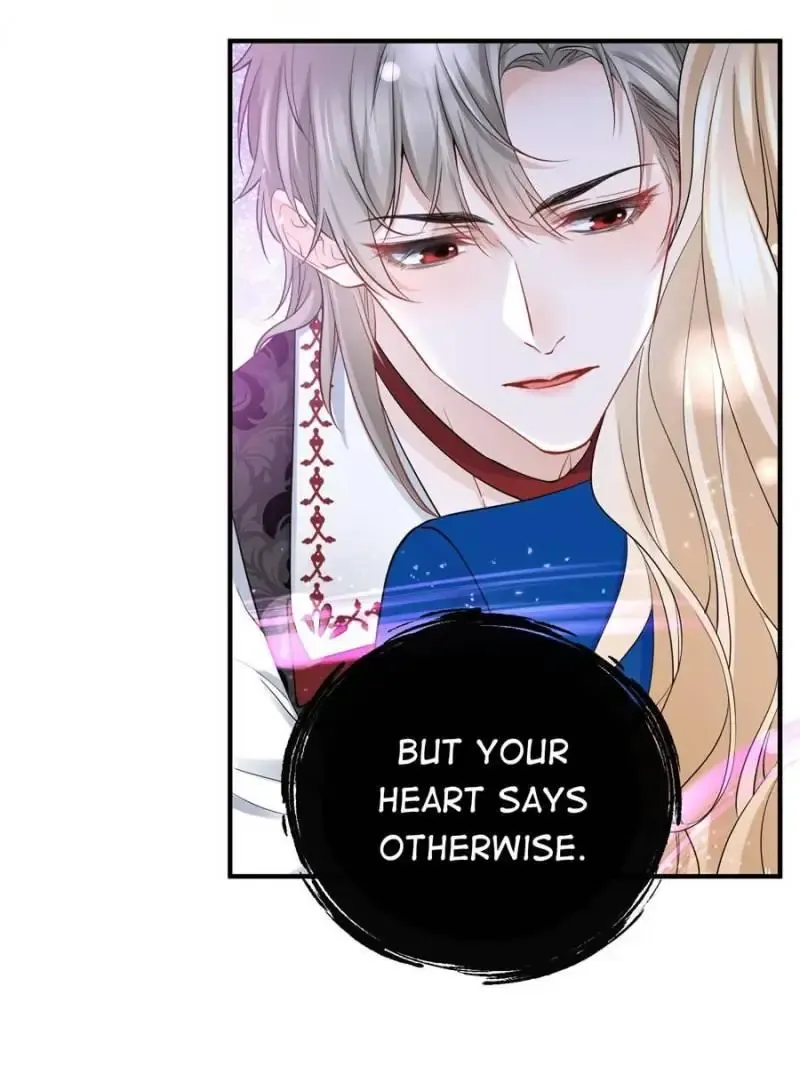 The Sultry Demon King Wants Me Chapter 13 Online - página 22