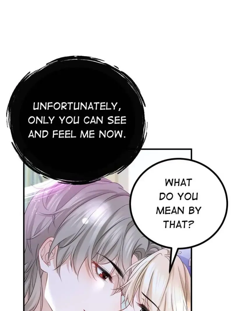 The Sultry Demon King Wants Me Chapter 13 Online - página 23
