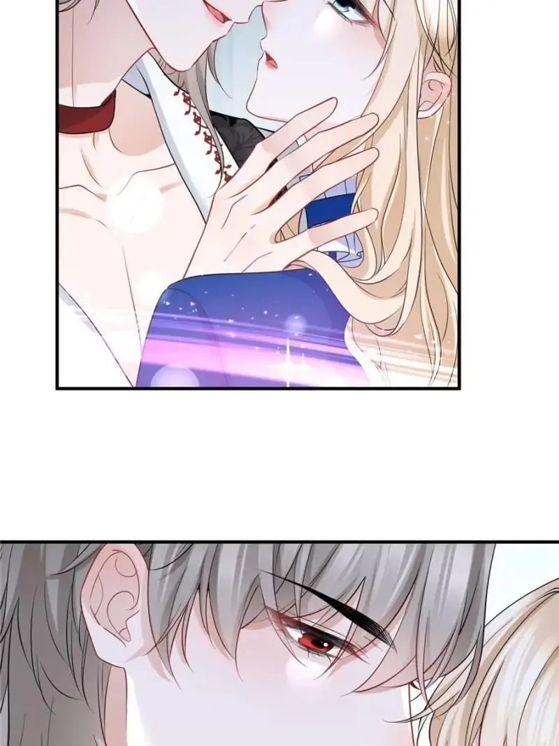 The Sultry Demon King Wants Me Chapter 13 Online - página 24