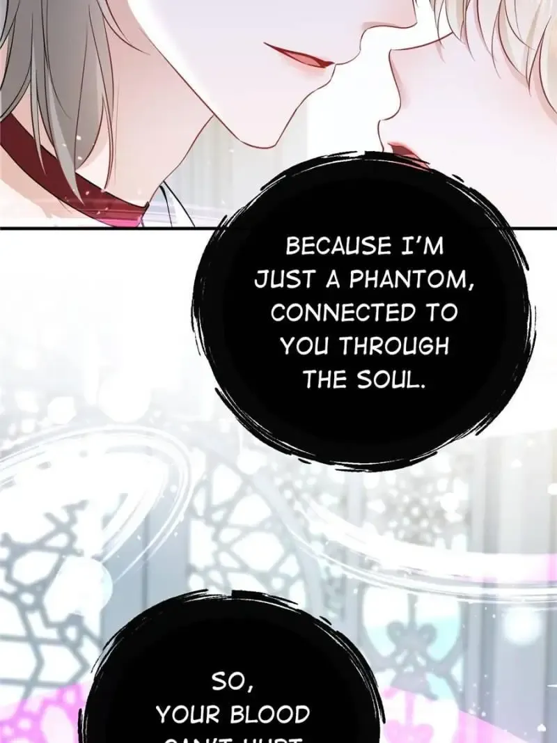 The Sultry Demon King Wants Me Chapter 13 Online - página 25