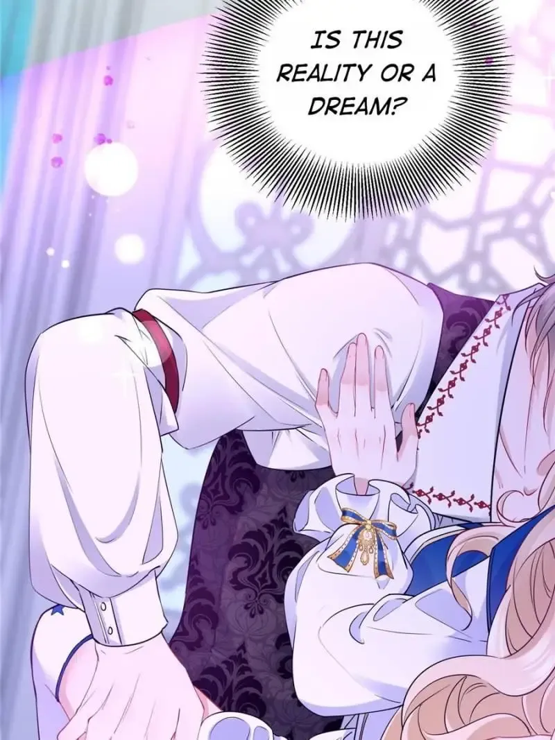 The Sultry Demon King Wants Me Chapter 13 Online - página 30