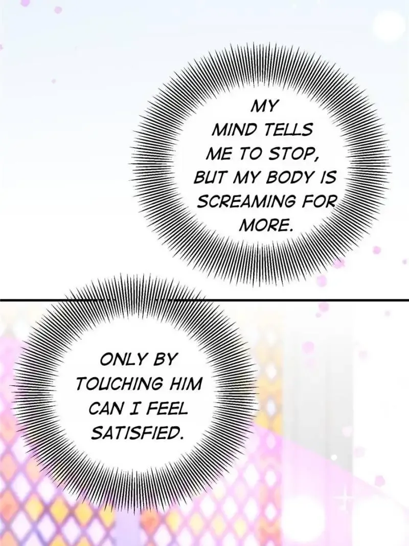 The Sultry Demon King Wants Me Chapter 13 Online - página 32