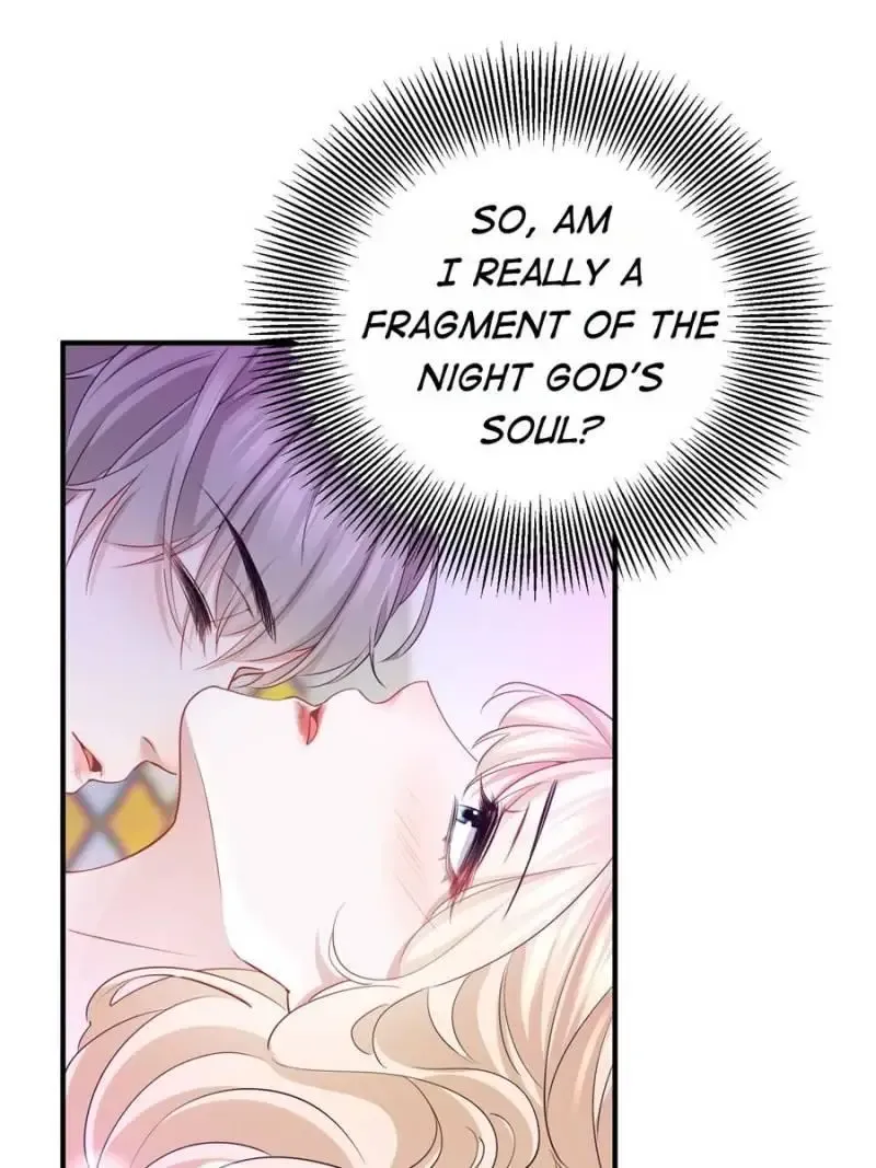 The Sultry Demon King Wants Me Chapter 13 Online - página 35