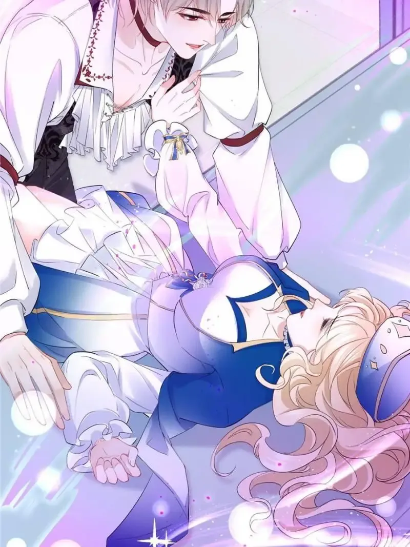 The Sultry Demon King Wants Me Chapter 13 Online - página 39